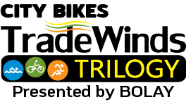 Tradewinds Trilogy